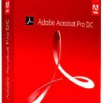 Adobe Acrobat Pro DC