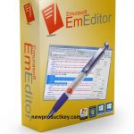 Emurasoft EmEditor Professional