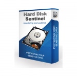 Hard Disk Sentinel Pro Crack