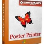 RonyaSoft Poster Printer Serial Key