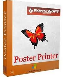 RonyaSoft Poster Printer Serial Key