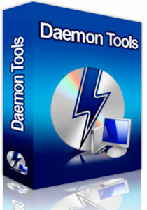 daemon tools lite