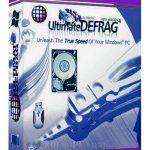 DiskTrix UltimateDefrag Crack