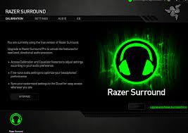 Razer Surround Pro Torrent