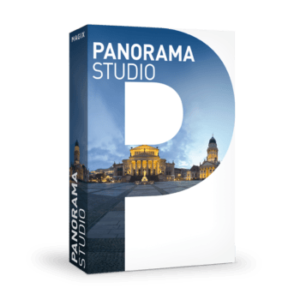 PanoramaStudio Pro License Key