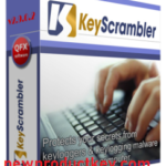 QFX KeyScrambler Serial Key