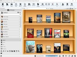 Alfa eBooks Manager Pro Serial Key