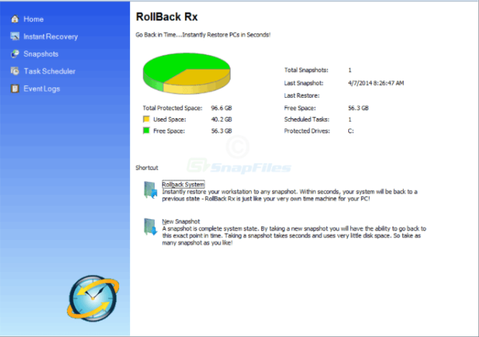 Rollback Rx Pro Torrent
