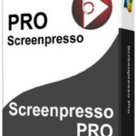 Screenpresso Pro Crack