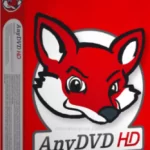 Redfox AnyDVD HD