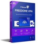 F-Secure Freedome VPN Torrent