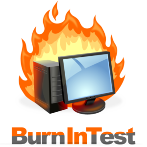Passmark BurnInTest Pro Torrent