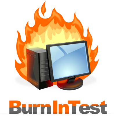 Passmark BurnInTest Pro Torrent
