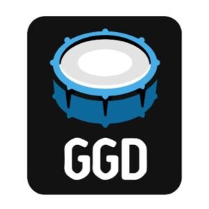 GetGood Drums Invasion Full Crack