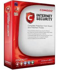 Comodo Internet Security Pro License Key
