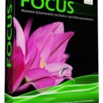 Helicon Focus Pro Serial Key