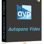 Autopano Video Pro Serial Key