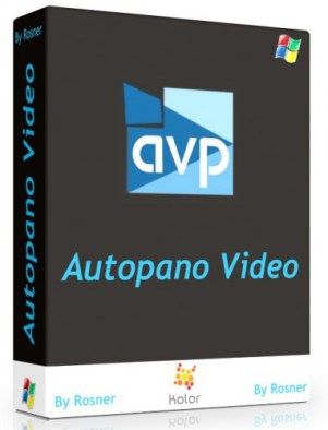 Autopano Video Pro Serial Key