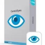 CareUEyes Pro Serial Key