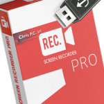 ChrisPC Screen Recorder Crack