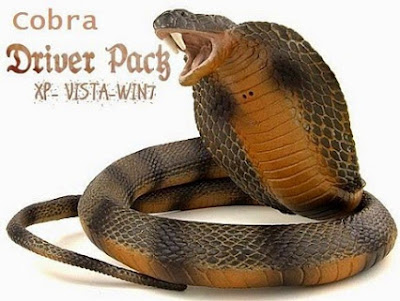 Cobra Driver Pack Full Crack