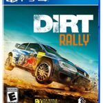 DiRT Rally Serial key