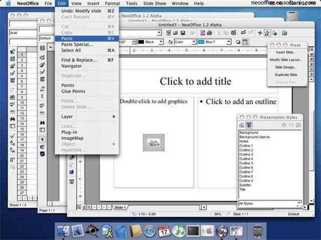 NeoOffice Serial Key