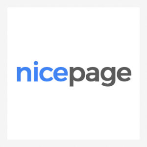 Nicepage Serial key