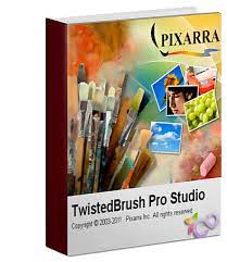 Pixarra TwistedBrush Pro Studio Serial Key