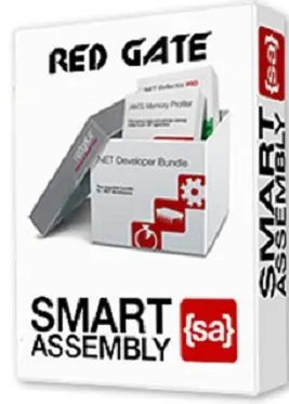Red Gate SmartAssembly Torrent
