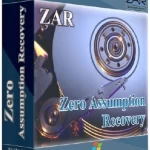 Zero Assumption Recovery Serial Key