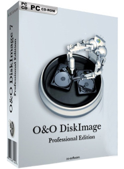O&O DiskImage Server Crack Mac