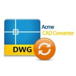 Acme CAD Converter Crack