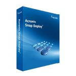 Acronis Snap Deploy Crack