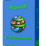 Bigasoft Video Downloader Pro Crack