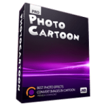 PhotoCartoon Professional Crack