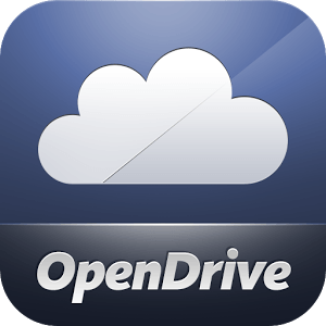 OpenDrive Crack