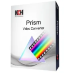 Prism Video Converter Crack