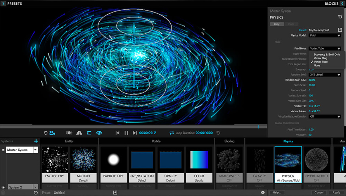 Red Giant Trapcode Suite Serial Key