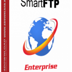 SmartFTP Enterprise Crack