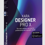 Xara Designer Pro Crack