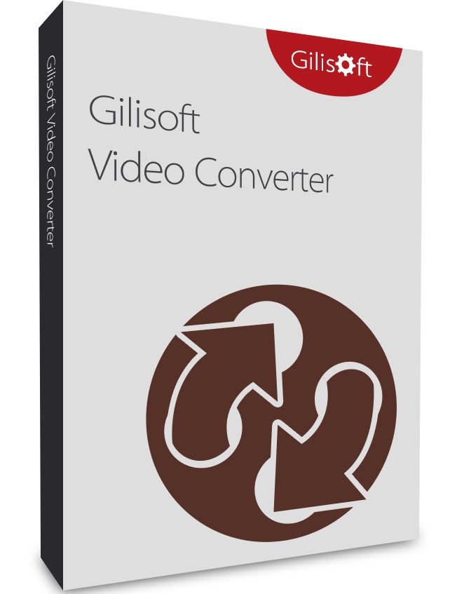 GiliSoft Video Converter Crack