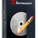 BurnAware Professional Crack