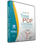 Coolutils Total PDF Converter Crack