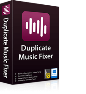 Duplicate Music Fixer Crack