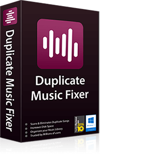 Duplicate Music Fixer Crack