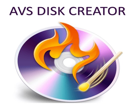 AVS Disc Creator Crack