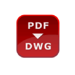 Any PDF to DWG Converter Crack