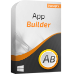 DecSoft App Builder Crack