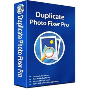 Duplicate Photos Fixer Pro Crack